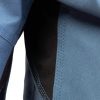 Darba Šorti Lēti Ērti Staipīgi Izturīgi Praktiski Ērti PRO FLEXI Spandex augsta muguras nosedzoša josta Safety Workwear Footwear Darba Apģērbs Darbam