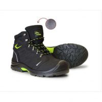 Darba Puszābaki Silti Mīksti Ērti Mūsdienīgi Labi Lēti Ziemas Nubuka Ādas KANZAS W 59 MS S3 SRC Winter Work Boots Kevlar Safety Footwear Black Neon Green Drošības Darba Apavi Danett Depo Ksenukai Krauta Cenuklubs 220 1a Depo Dannet Ksenukai Krauta Cenukubs 220 1a Daett