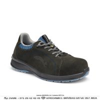Darba Kurpes Sneakers KAYAK Giasco S3 SRC WRU A FO E ESD Completely Metal Free Midsole Flexsible Shoe ITALY Drošības Darba Apavi